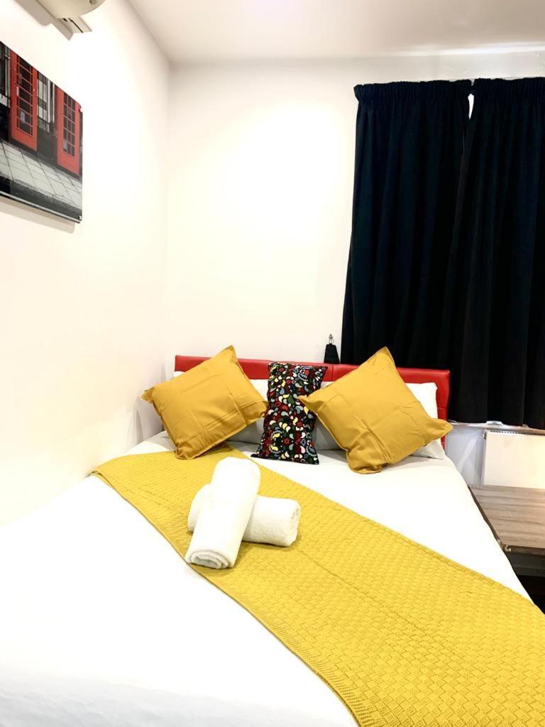Wonderful London Apartments Dış mekan fotoğraf