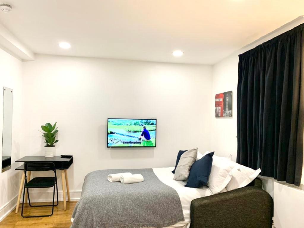 Wonderful London Apartments Dış mekan fotoğraf