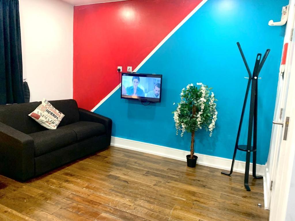 Wonderful London Apartments Dış mekan fotoğraf