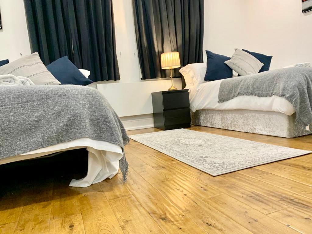 Wonderful London Apartments Dış mekan fotoğraf